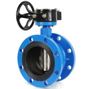 Van bướm Jis 5K