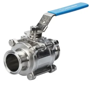 van bi inox vi sinh