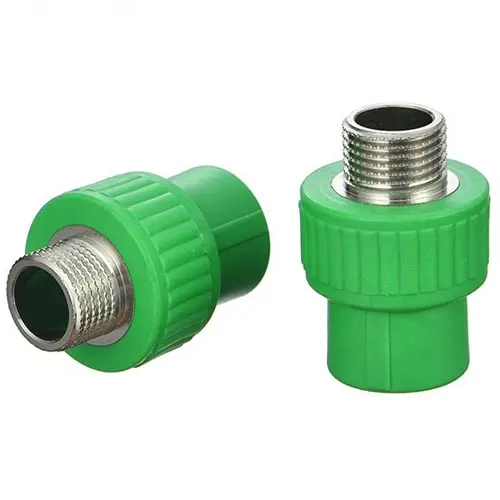 Nối ren ngoài PPR