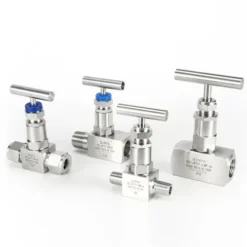 Van kim inox