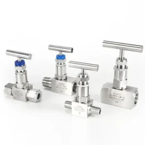 Van kim inox