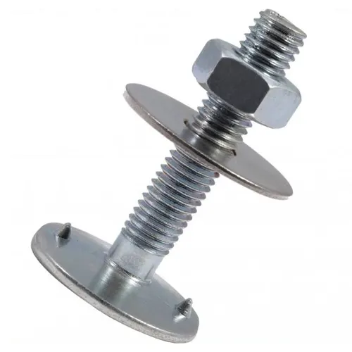 Bu lông gầu tải