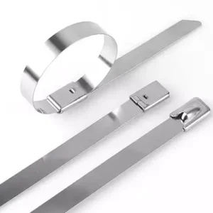 Dây rút inox