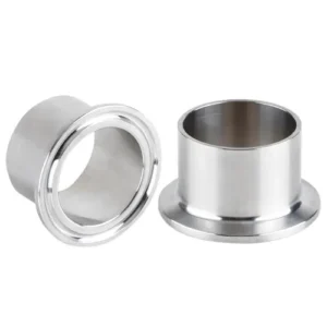 Ferrule inox vi sinh