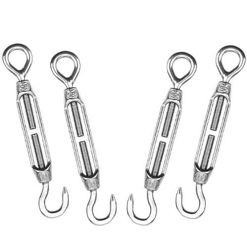 Tăng đơ 1 đầu tròn 1 đầu móc