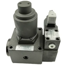 Van tỷ lệ thủy lực