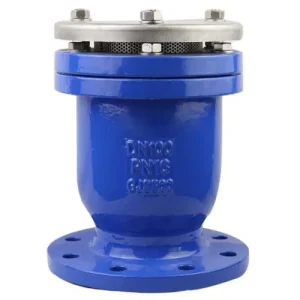 Van xả khí Malaysia