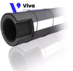 ống cao su bố vải