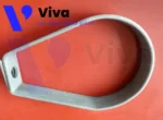 Đai treo ống dạng quả bí