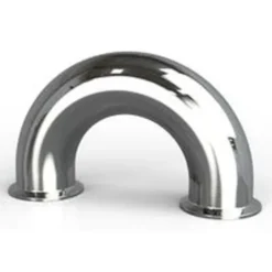 Co 180 độ inox vi sinh