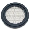 Gioăng clamp có lưới inox