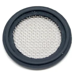 Gioăng clamp có lưới inox