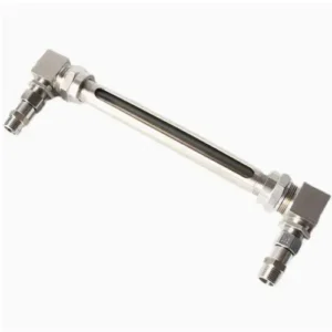 Thước thủy inox vi sinh