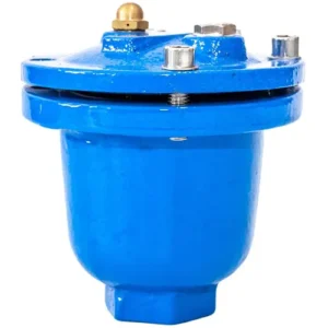 Van xả khí Hàn Quốc