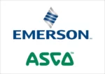 ASCO is a subsidiary of Emerson Electric Company