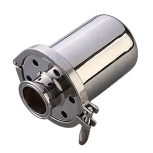 Bộ lọc khí nắp bồn