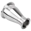 Côn thu inox vi sinh đồng tâm