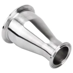 Côn thu inox vi sinh đồng tâm