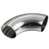 Cút inox vi sinh 90 độ