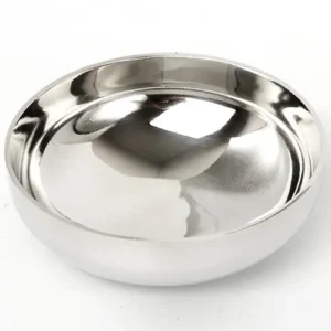Nắp chụp inox vi sinh