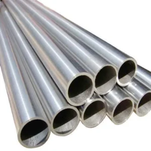 Ống đúc inox vi sinh 304