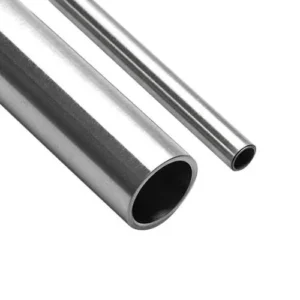 Ống đúc inox vi sinh 316