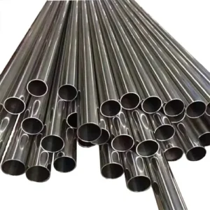 Ống inox vi sinh 304