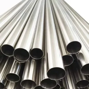 Ống inox vi sinh hàn