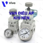 Van điều áp khí nén