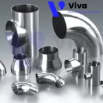Van, phụ kiện inox vi sinh Hà Nội