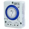 Timer hẹn giờ tưới cây
