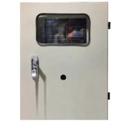 Tủ cảnh báo rò rỉ khí gas