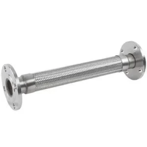 Đốt giãn nở inox