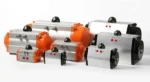 các loại bộ truyền động khí nén phổ biến.