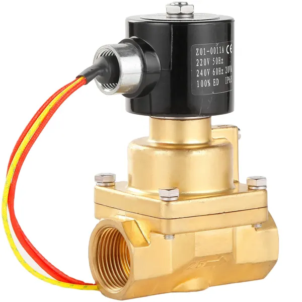 van dien tu dong hoi nong EMFLOW 3