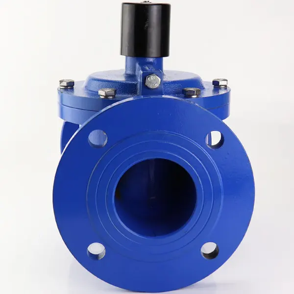 van dien tu gang EMFLOW 3