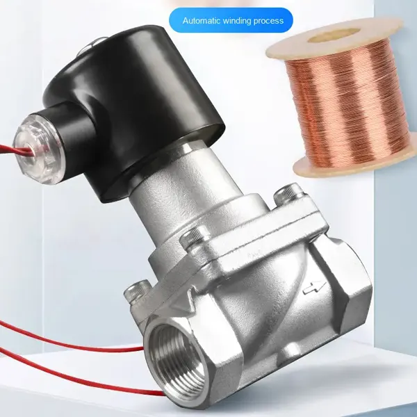 van dien tu hoi nong inox EMFLOW 2