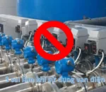 Ba sai lầm khi sử dụng van bi điều khiển điện