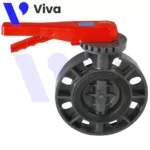 Bảng giá van bướm nhựa