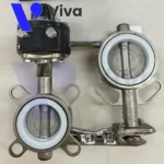 Bảng giá van bướm Wonil