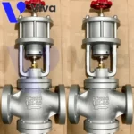 Bảng giá van dù khí nén