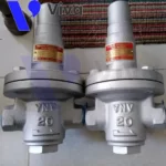 Bảng giá van giảm áp hơi nóng YNV