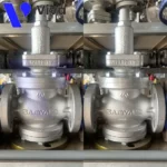 Bảng giá van giảm áp Samyang