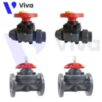 Bảng gia van màng nhựa