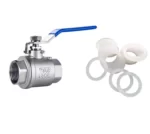 Gioăng làm kín dùng cho van bi