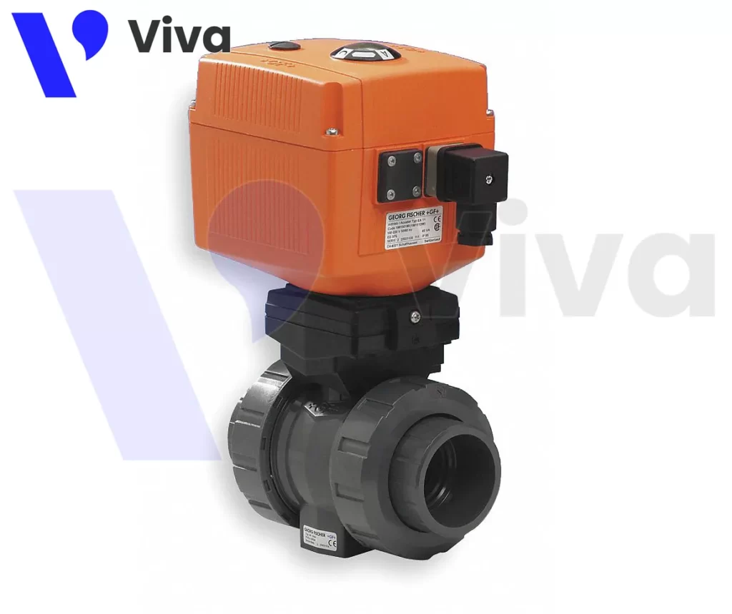 Viva – Van công nghiệp giá rẻ