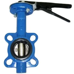 Van bướm DN50