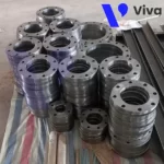 Bảng giá mặt bích thép