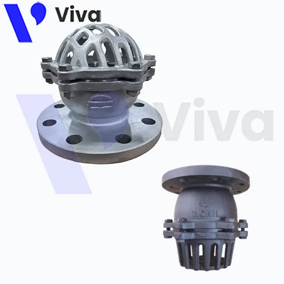Bảng giá rọ bơm Wonil