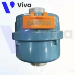 Đồng hồ nước đa tia cấp C Dupan